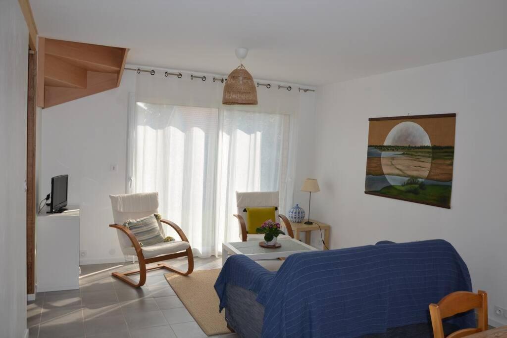 La Maison Des Cordelles Saint-Denis-en-Val Esterno foto